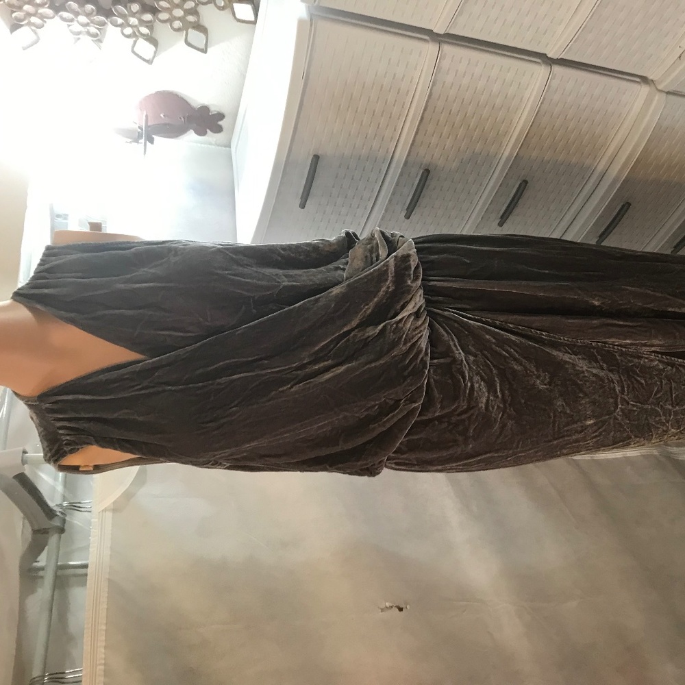 Brand New with Tags Young Fabulous & Broke Juliett